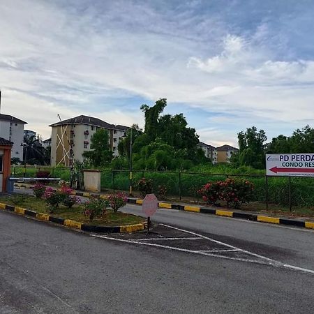 פורט דיקסון Pd Perdana - Pidi Resort A108 מראה חיצוני תמונה
