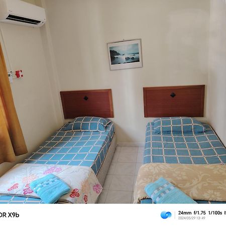 פורט דיקסון Pd Perdana - Pidi Resort A108 מראה חיצוני תמונה