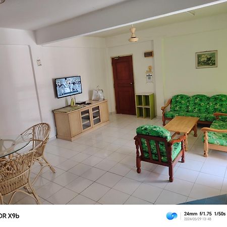 פורט דיקסון Pd Perdana - Pidi Resort A108 מראה חיצוני תמונה