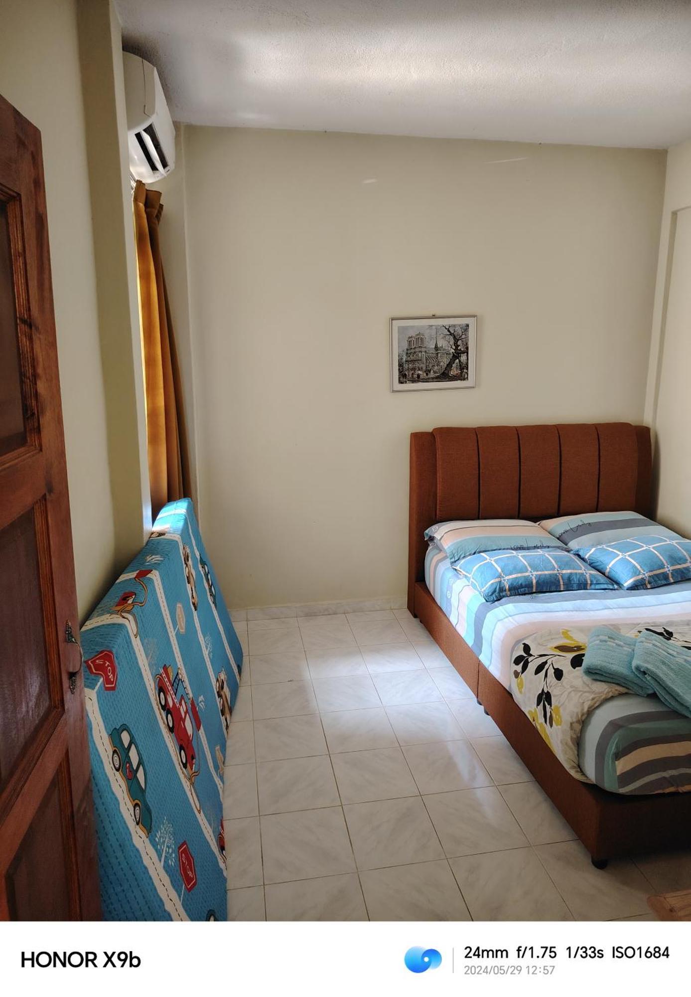 פורט דיקסון Pd Perdana - Pidi Resort A108 מראה חיצוני תמונה