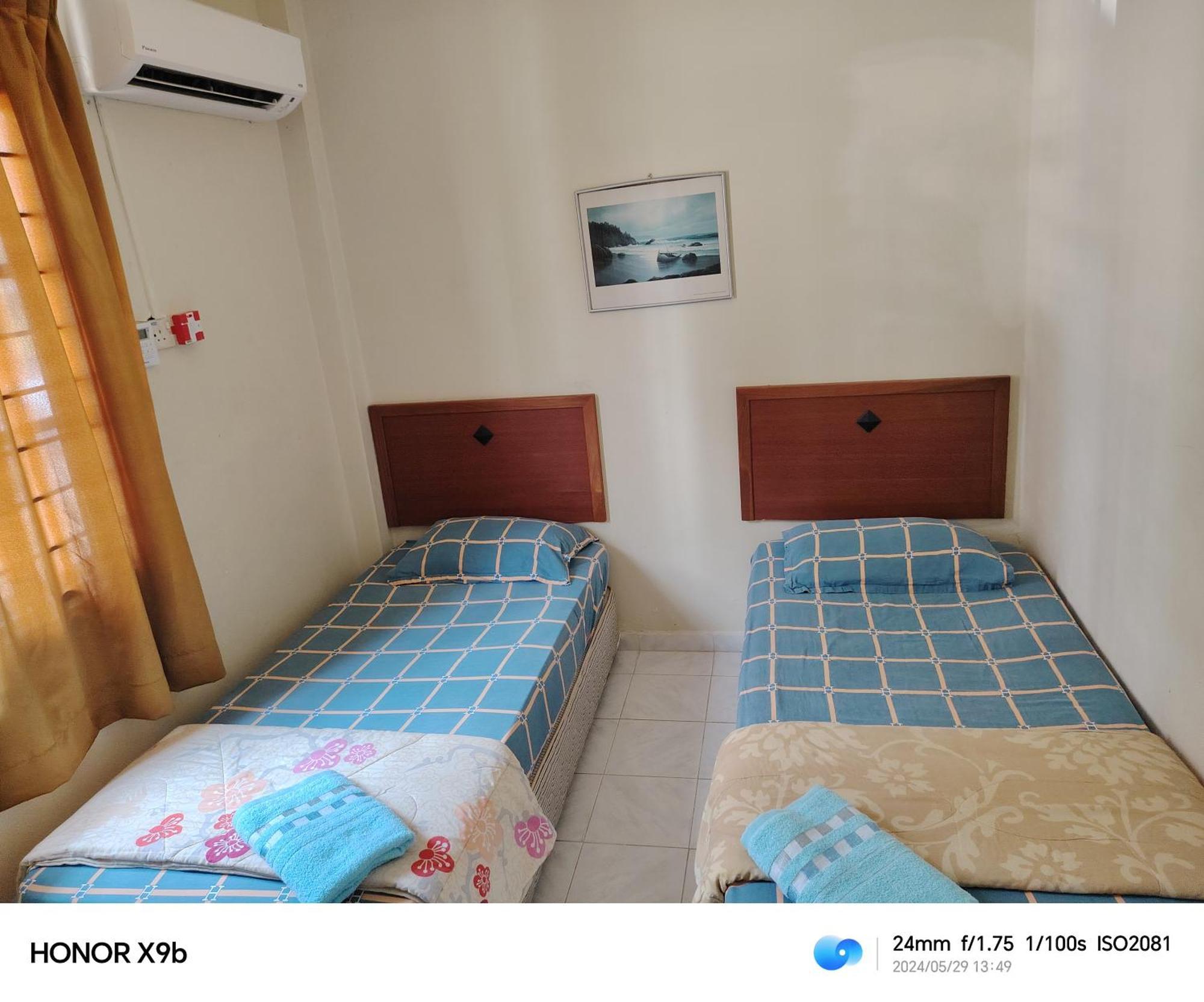 פורט דיקסון Pd Perdana - Pidi Resort A108 מראה חיצוני תמונה