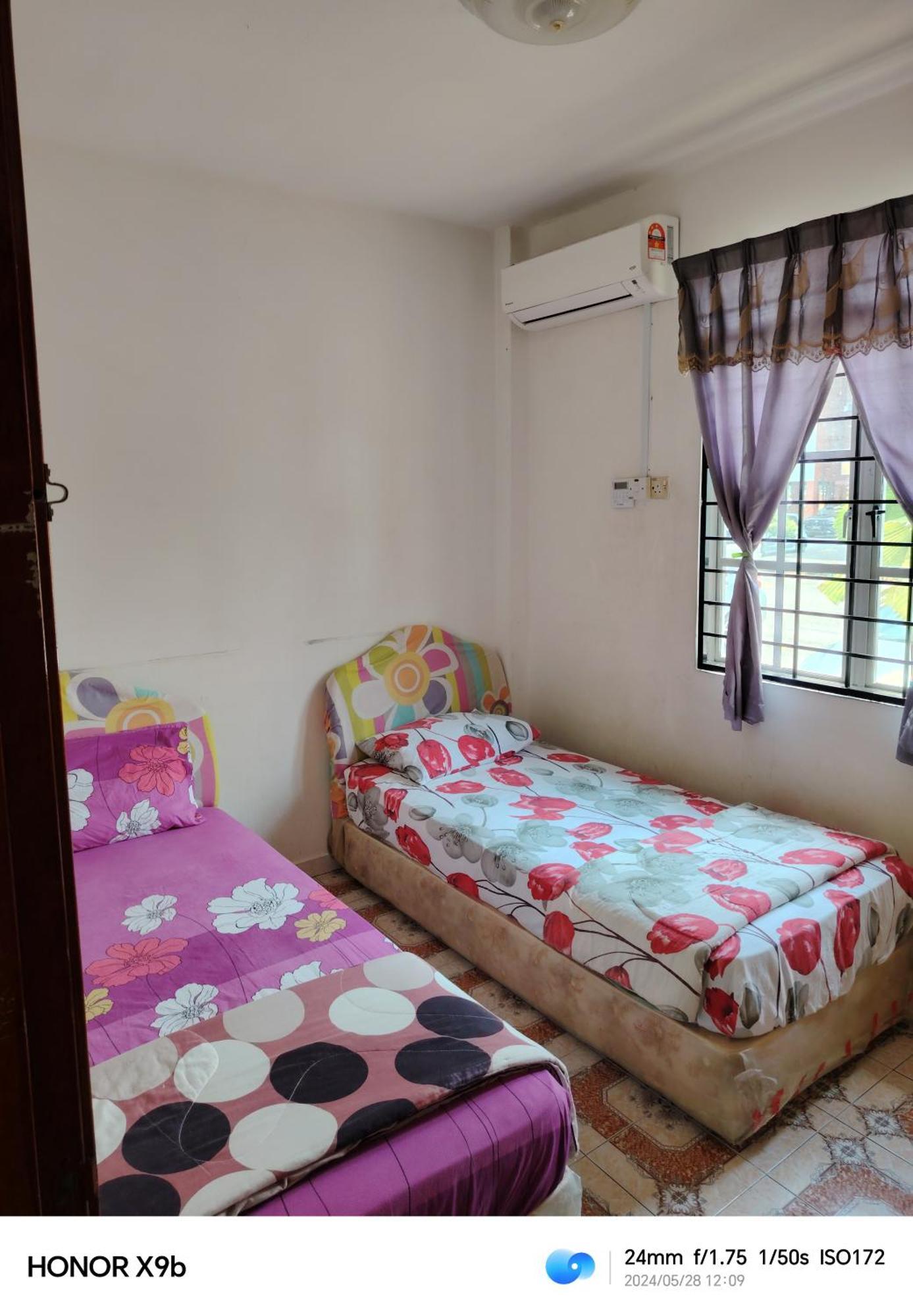 פורט דיקסון Pd Perdana - Pidi Resort A108 חדר תמונה