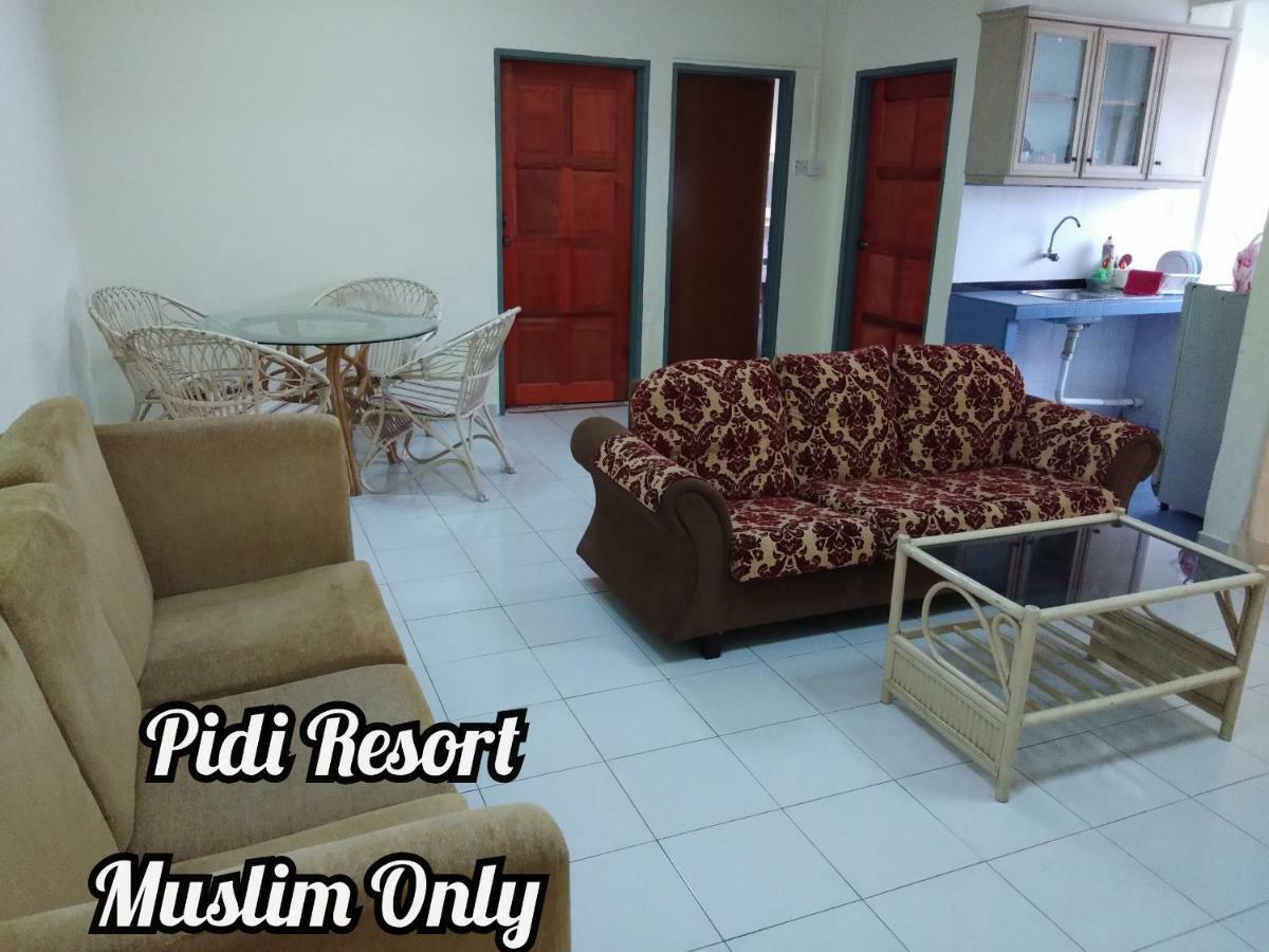 פורט דיקסון Pd Perdana - Pidi Resort A108 מראה חיצוני תמונה