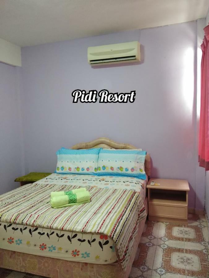 פורט דיקסון Pd Perdana - Pidi Resort A108 מראה חיצוני תמונה