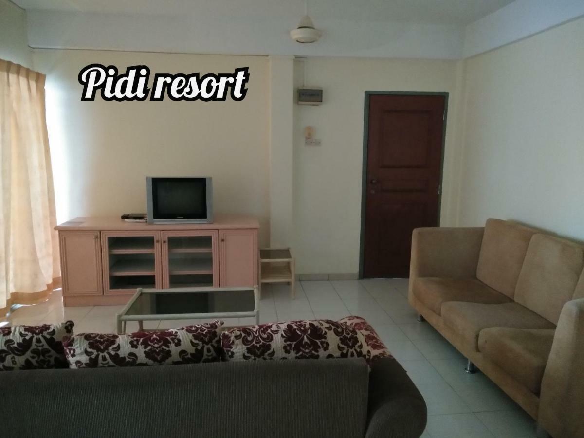 פורט דיקסון Pd Perdana - Pidi Resort A108 מראה חיצוני תמונה