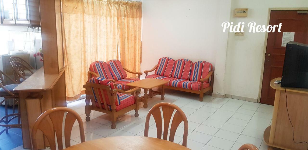 פורט דיקסון Pd Perdana - Pidi Resort A108 מראה חיצוני תמונה