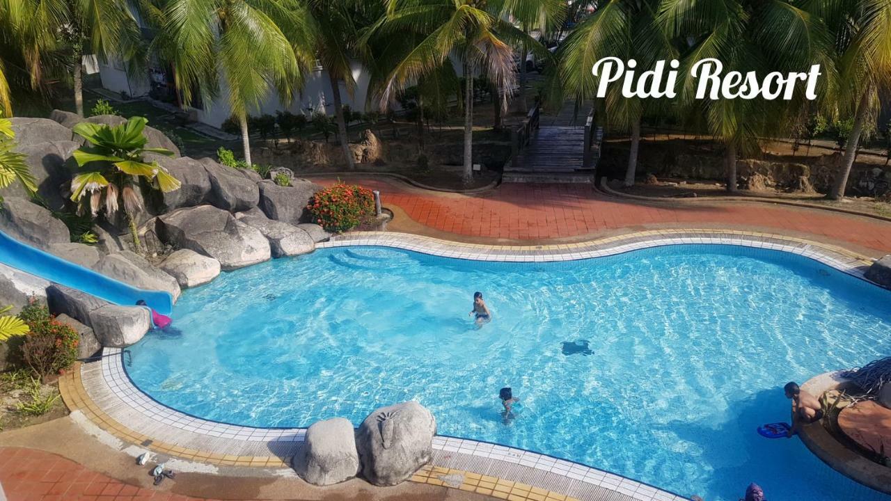 פורט דיקסון Pd Perdana - Pidi Resort A108 מראה חיצוני תמונה