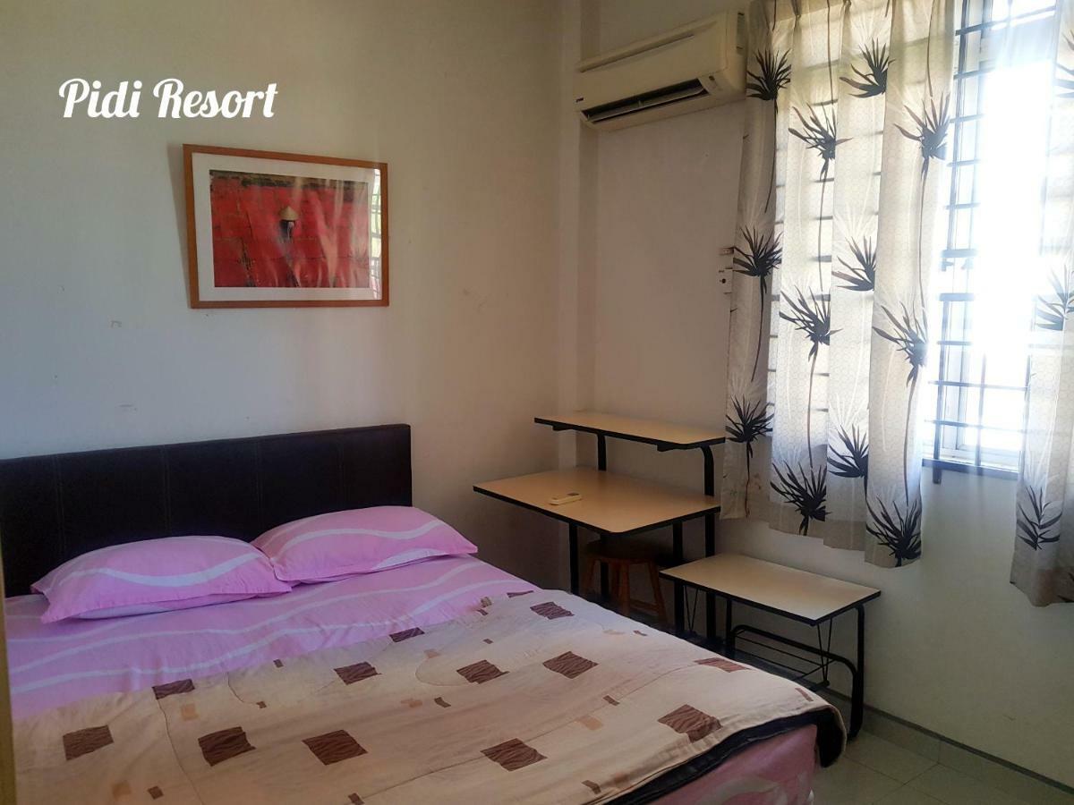 פורט דיקסון Pd Perdana - Pidi Resort A108 מראה חיצוני תמונה