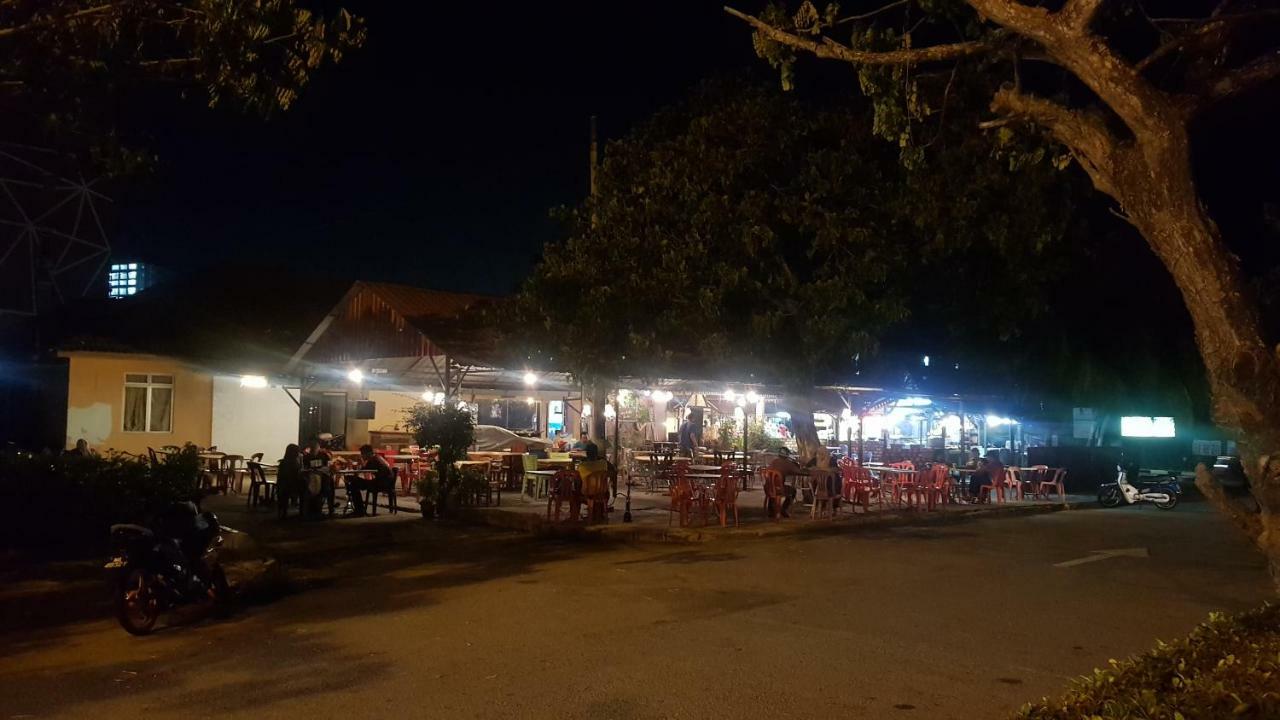 פורט דיקסון Pd Perdana - Pidi Resort A108 מראה חיצוני תמונה